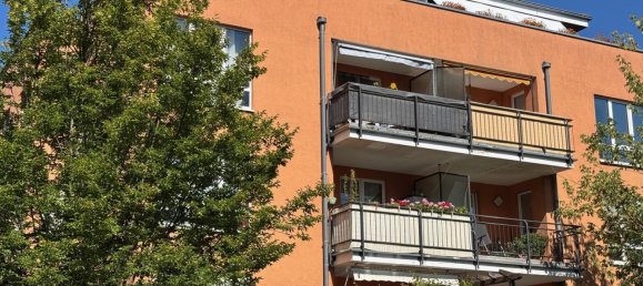 1 غرف نوم شقة في Barnim, Germany رقم 283027 4