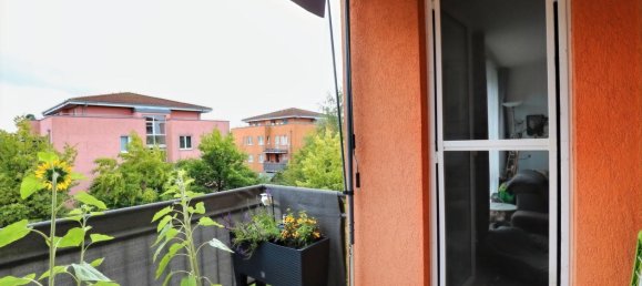 1 غرف نوم شقة في Barnim, Germany رقم 283027 14