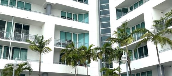 1 dormitorio propiedad comercial en alquiler en Miami, Miami-Dade, Florida, USA № 615219 15