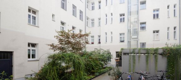 Studio in Mariendorf, Germany No. 329883 6