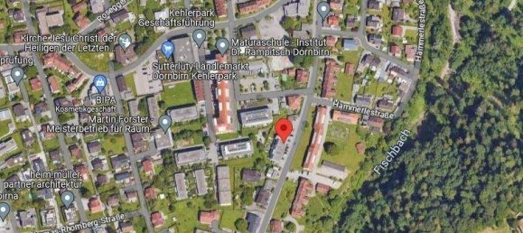 3 bedrooms Apartment in Dornbirn, Austria No. 93281 27