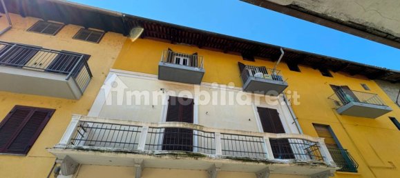 2 bedrooms Apartment in Fiorano Canavese, Italy No. 84335 2