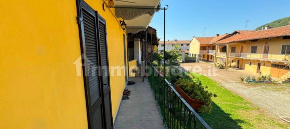 2 bedrooms Apartment in Fiorano Canavese, Italy No. 84335 17