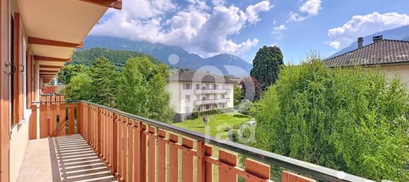 2 bedrooms Apartment in Haute-Savoie, France No. 333207 3