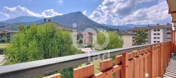 2 bedrooms Apartment in Haute-Savoie, France No. 333207 2