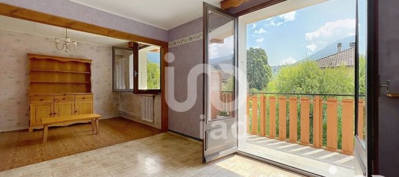 2 bedrooms Apartment in Haute-Savoie, France No. 333207 9
