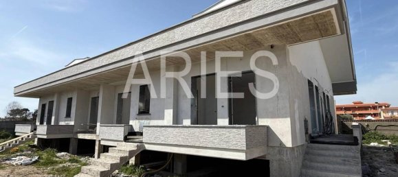 4-Zimmer Villa in Fiumicino, Italy, Nr. 40226 24