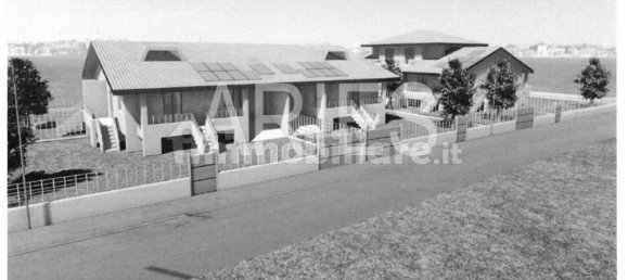 4-Zimmer Villa in Fiumicino, Italy, Nr. 40226 2