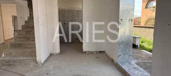 4-Zimmer Villa in Fiumicino, Italy, Nr. 40226 7