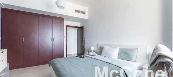 Apartamento de 2 dormitorios en Jumeirah Beach Residence, UAE No. 26038 6
