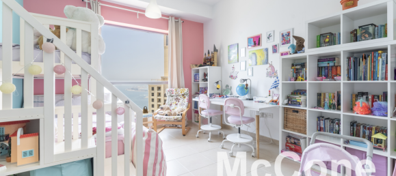 Apartamento de 2 dormitorios en Jumeirah Beach Residence, UAE No. 26038 10