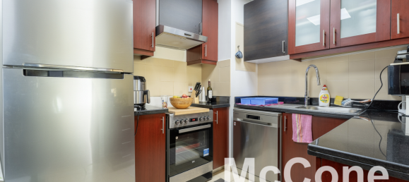 Apartamento de 2 dormitorios en Jumeirah Beach Residence, UAE No. 26038 5