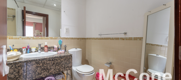 Apartamento de 2 dormitorios en Jumeirah Beach Residence, UAE No. 26038 15