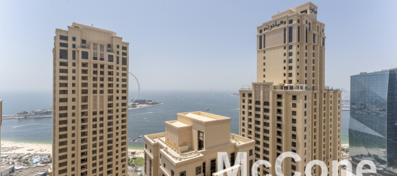 Apartamento de 2 dormitorios en Jumeirah Beach Residence, UAE No. 26038 18