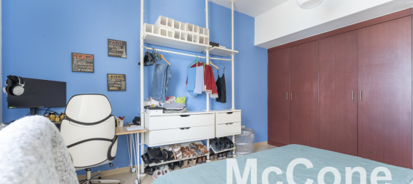 Apartamento de 2 dormitorios en Jumeirah Beach Residence, UAE No. 26038 7