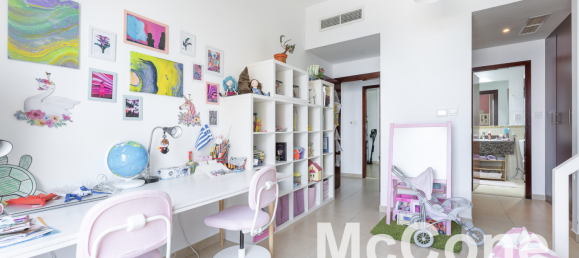 Apartamento de 2 dormitorios en Jumeirah Beach Residence, UAE No. 26038 11