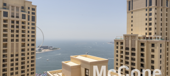 Apartamento de 2 dormitorios en Jumeirah Beach Residence, UAE No. 26038 19
