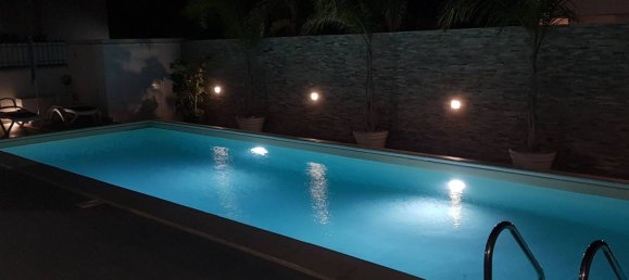 Villa de 3 dormitorios en Porto Empedocle, Italy No. 215862 13