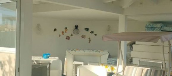 Villa de 3 dormitorios en Porto Empedocle, Italy No. 215862 12