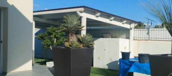 Villa de 3 dormitorios en Porto Empedocle, Italy No. 215862 20