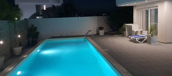 Villa de 3 dormitorios en Porto Empedocle, Italy No. 215862 14