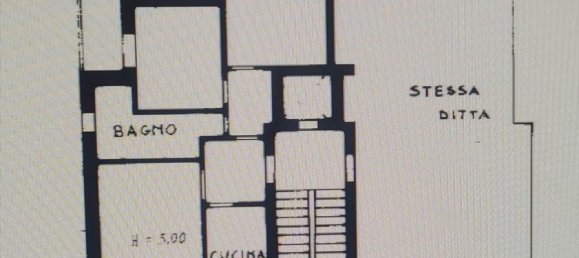 3 rooms Penthouse in Chieti, Italy No. 37478 12