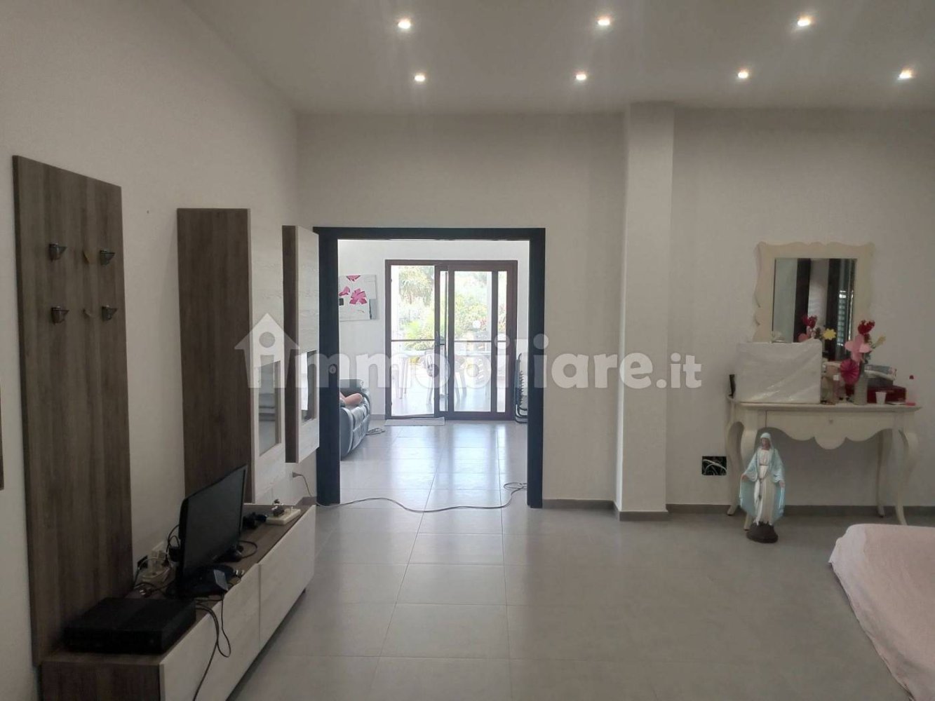 3 Schlafzimmer Villa in Torretta, Italy, Nr. 280975