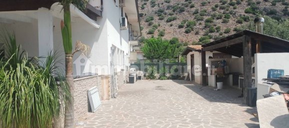 3 غرف نوم فيلا في Torretta, Italy رقم 280975 6