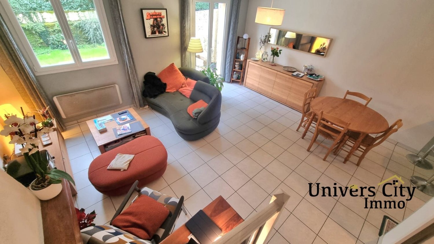 Villa T4 em Nantes, France N.º 189701