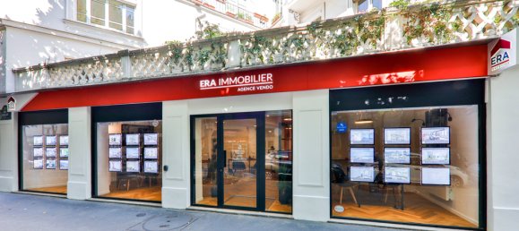 Apartamento de 2 divisões em Paris, France N.º 136755 5