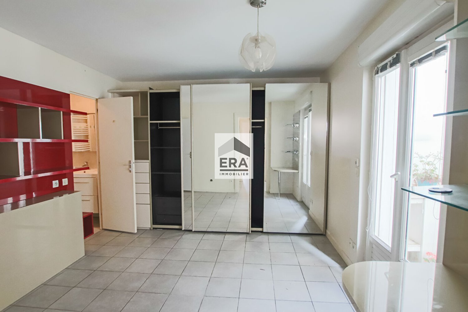 Apartamento de 2 divisões em Paris, France N.º 136755