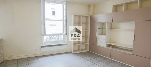 Apartamento de 2 divisões em Paris, France N.º 136755 3