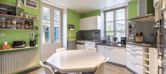 8 bedrooms House in Rodemack, France No. 160454 4