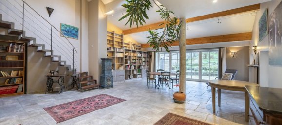 8 bedrooms House in Rodemack, France No. 160454 12