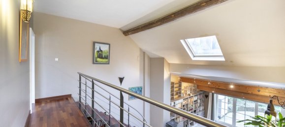 8 bedrooms House in Rodemack, France No. 160454 14