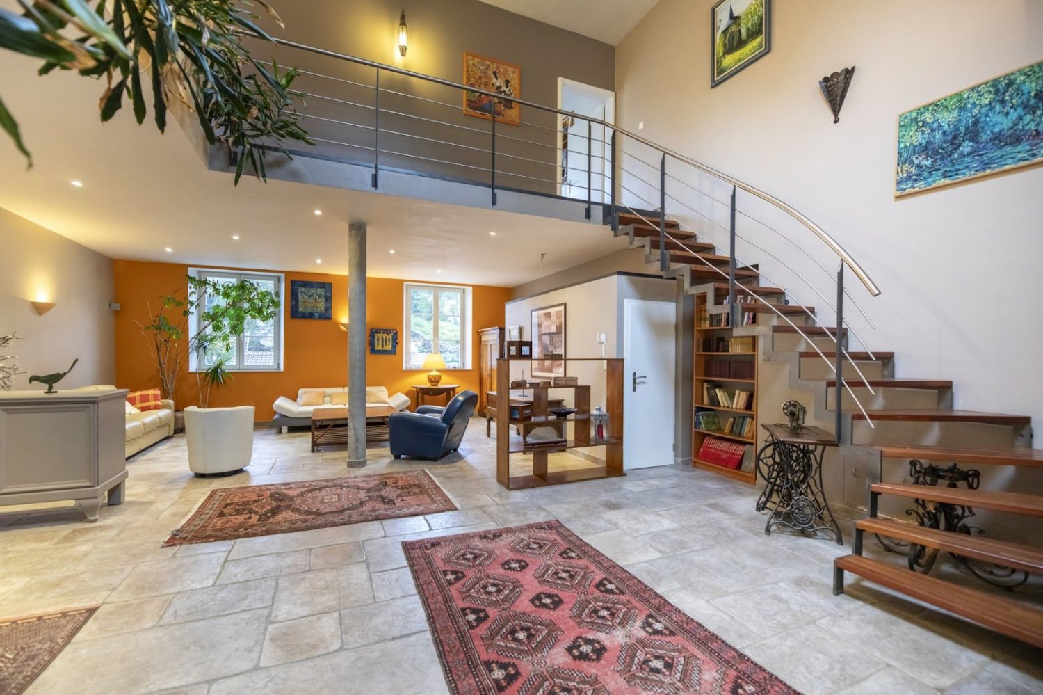 8 bedrooms House in Rodemack, France No. 160454