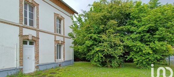 4 chambres Maison à Bétheniville, France No. 272180 2