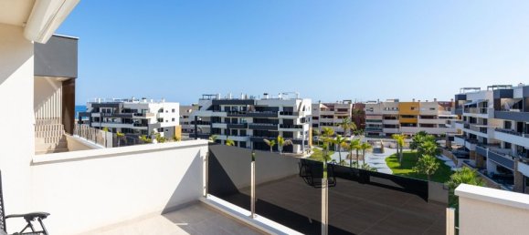 Penthouse T2 em Alicante, Spain N.º 178425 7