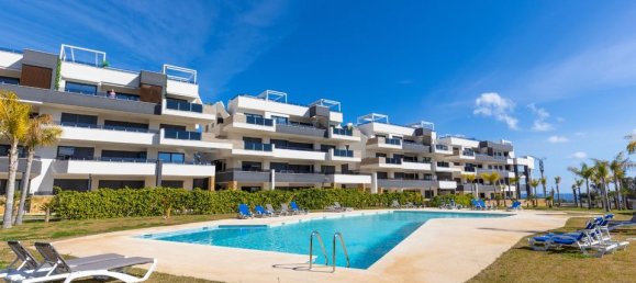 Penthouse T2 em Alicante, Spain N.º 178425 18