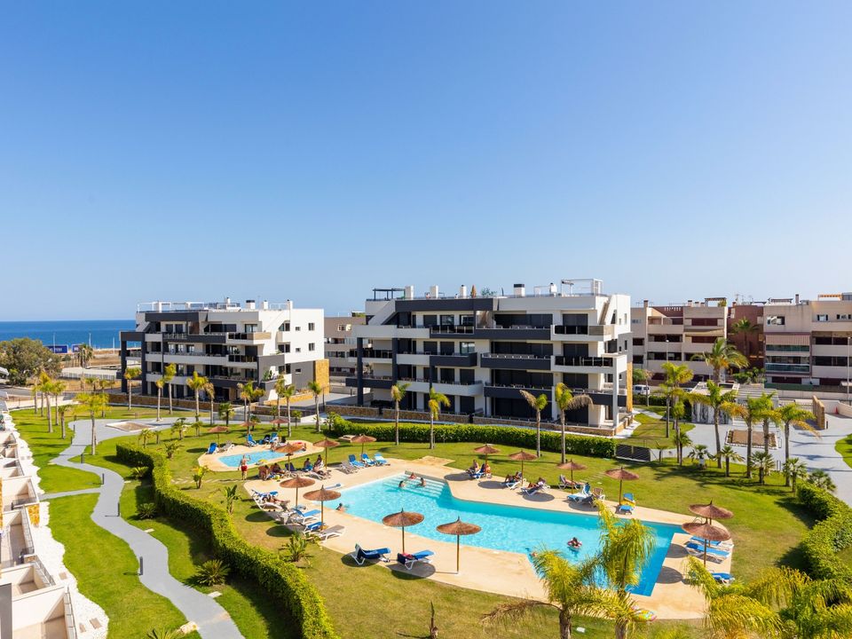 Penthouse T2 em Alicante, Spain N.º 178425