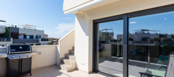 Penthouse T2 em Alicante, Spain N.º 178425 14