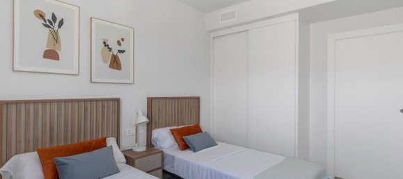 Penthouse T2 em Alicante, Spain N.º 178425 10