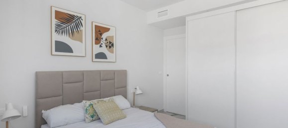 Penthouse T2 em Alicante, Spain N.º 178425 8