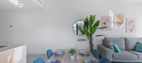 Penthouse T2 em Alicante, Spain N.º 178425 4