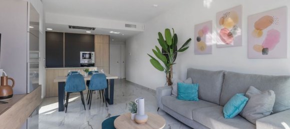 Penthouse T2 em Alicante, Spain N.º 178425 6