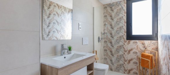 Penthouse T2 em Alicante, Spain N.º 178425 11