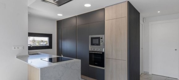 Penthouse T2 em Alicante, Spain N.º 178425 3