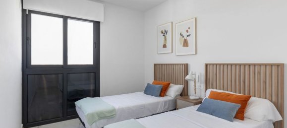 Penthouse T2 em Alicante, Spain N.º 178425 12