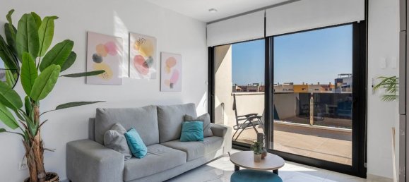 Penthouse T2 em Alicante, Spain N.º 178425 5