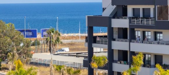 Penthouse T2 em Alicante, Spain N.º 178425 16